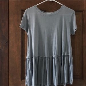 Truly Madly Deeply tunic